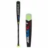 Louisville Slugger Select 719 -8 USA Baseball Bat: WTLUBS719B8 Black