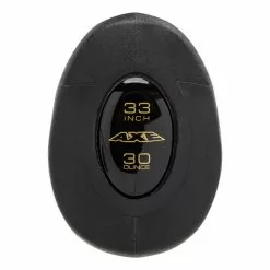 Axe Avenge BBCOR Baseball Bat: L140H Black, Yellow -BaseBallBat Sales Shop 51a6 12 21 axe avenge bbcor baseball bat l140h 31726 7 l