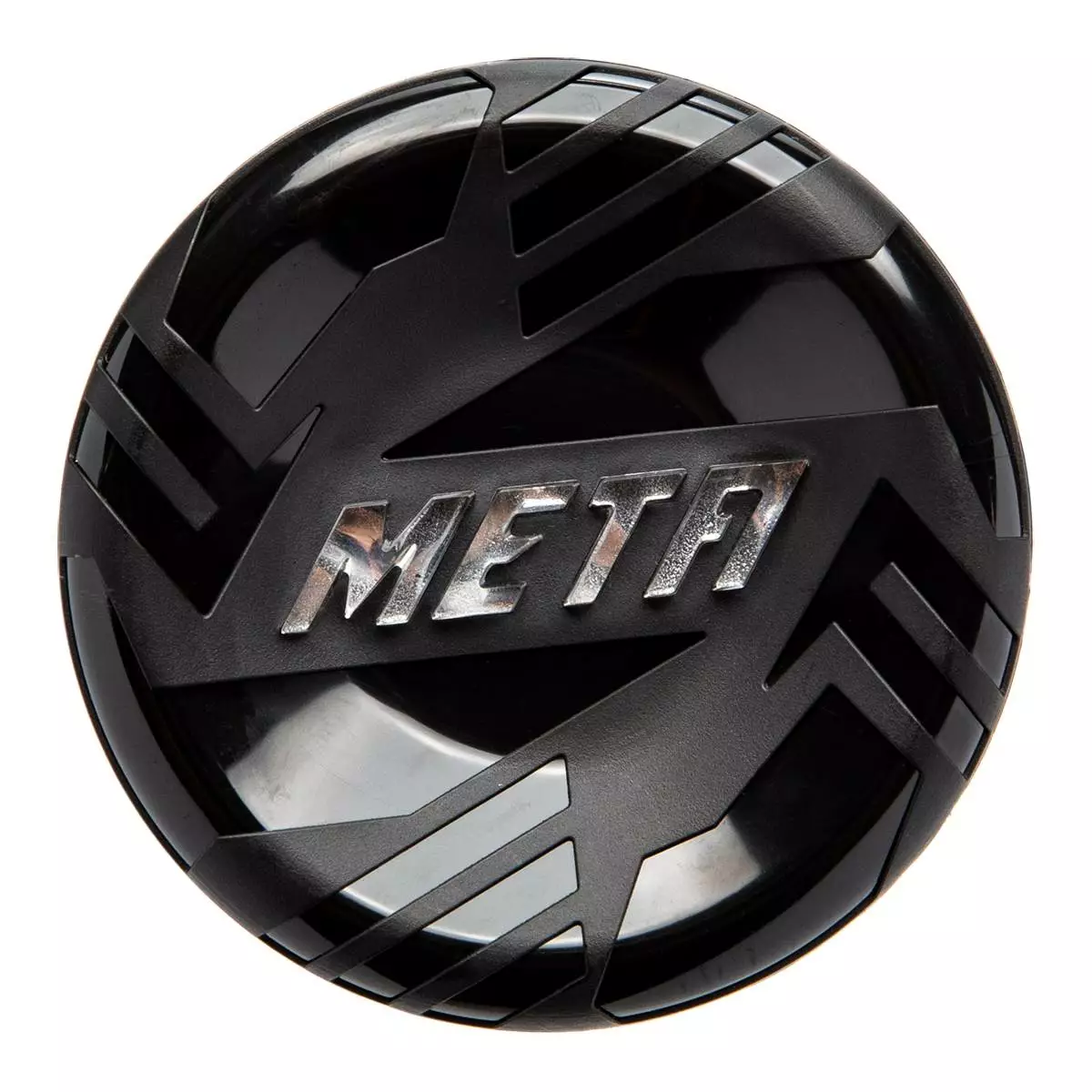 Louisville Slugger Meta BBCOR Baseball Bat: WBL2463010 Black, Gold 10 Louisville Slugger Meta BBCOR Baseball Bat: WBL2463010 Black, Gold - Image 8