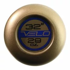 Rawlings VELO BBCOR Baseball Bat: BB9V3 Black, Gold 16 Rawlings VELO BBCOR Baseball Bat: BB9V3 Black, Gold -BaseBallBat Sales Shop 521b 02 21 rawlings velo bbcor baseball bat bb9v3 30097 8 l