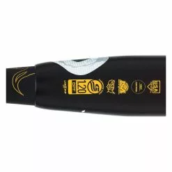 DeMarini FNX -9 Fastpitch Softball Bat: WTDXPHF21 Black, Red -BaseBallBat Sales Shop 5228 12 21 demarini fnx 9 fastpitch softball bat wtdxphf21 33482 12 l