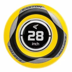 Easton Beast X -10 USA Baseball Bat: YBB18BX10 Black, Yellow -BaseBallBat Sales Shop 526d 12 21 easton beast x 10 usa baseball bat ybb18bx10 27980 7 l