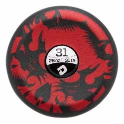 2022 DeMarini Voodoo One BBCOR Baseball Bat: WTDXVOC22 Gold, Red, White -BaseBallBat Sales Shop 528a 10 21 2022 demarini voodoo one bbcor baseball bat wtdxvoc22 34752 009 l