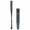 Axe HyperWhip Fusion Power Handle BBCOR Baseball Bat: L138G-BJ Black, Gold, Grey -BaseBallBat Sales Shop 52ac 08 21 axe hyperwhip fusion power handle bbcor baseball bat l138g bj 35069 1 l