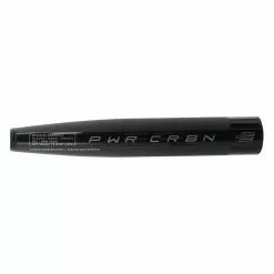 Mizuno PWR CRBN BBCOR Baseball Bat: BB21PC Black -BaseBallBat Sales Shop 5320 11 20 2021 mizuno pwr crbn bbcor baseball bat bb21pc 33668 3 l