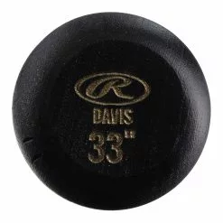 Rawlings Pro Label Khris Davis Birch Wood Baseball Bat: KD2PL Black 15 Rawlings Pro Label Khris Davis Birch Wood Baseball Bat: KD2PL Black -BaseBallBat Sales Shop 537c 12 19 rawlings pro label khris davis birch wood baseball bat kd2pl 32490 7 l