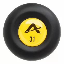 2021 Anderson Techzilla -10 USSSA Baseball Bat: YB21ZILLA10 White, Yellow -BaseBallBat Sales Shop 53ef 12 21 2021 anderson techzilla 10 usssa baseball bat yb21zilla10 33529 15 l