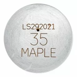 Louisville Slugger 35" Fungo Maple Wood Baseball Bat: WBL2443010 Black, Silver, Blue -BaseBallBat Sales Shop 5505 11 21 louisville slugger 35 fungo maple wood baseball bat wbl2443010 33342 24 l