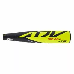 2022 Easton ADV -13 USA Tee Ball Bat: TB22ADV13 Black, Green -BaseBallBat Sales Shop 551a 08 21 2022 easton adv 13 usa tee ball bat tb22adv13 34386 3 l
