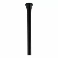 Sam Bat Fungo Maple Wood Baseball Bat: SBFUNGO Black, Silver -BaseBallBat Sales Shop 551e 08 20 sam bat fungo maple wood baseball bat sbfungo 33477 5 l