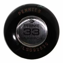 Louisville Slugger MLB Prime Pennies Birch Wood Baseball Bat: WBL2434010 Black, Orange -BaseBallBat Sales Shop 5547 02 21 louisville slugger mlb prime pennies birch wood baseball bat wbl2434010 33331 13 l