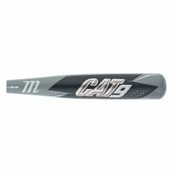 Marucci CAT9 -8 USSSA Baseball Bat: MSBC98GS Black, Gold, Silver 12 Marucci CAT9 -8 USSSA Baseball Bat: MSBC98GS Black, Gold, Silver -BaseBallBat Sales Shop 55cb 10 21 marucci cat9 8 usssa baseball bat msbc98gs 33844 3 l