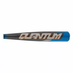 2022 Easton Quantum BBCOR Baseball Bat: BB22QUAN Blue, Grey, White -BaseBallBat Sales Shop 55ef 08 21 2022 easton quantum bbcor baseball bat bb22quan 34362 3 l