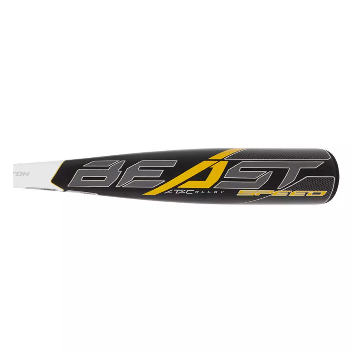 Easton Beast Speed -10 USSSA Baseball Bat: SL19BS10 Black, White, Gold 5 Easton Beast Speed -10 USSSA Baseball Bat: SL19BS10 Black, White, Gold - Image 3