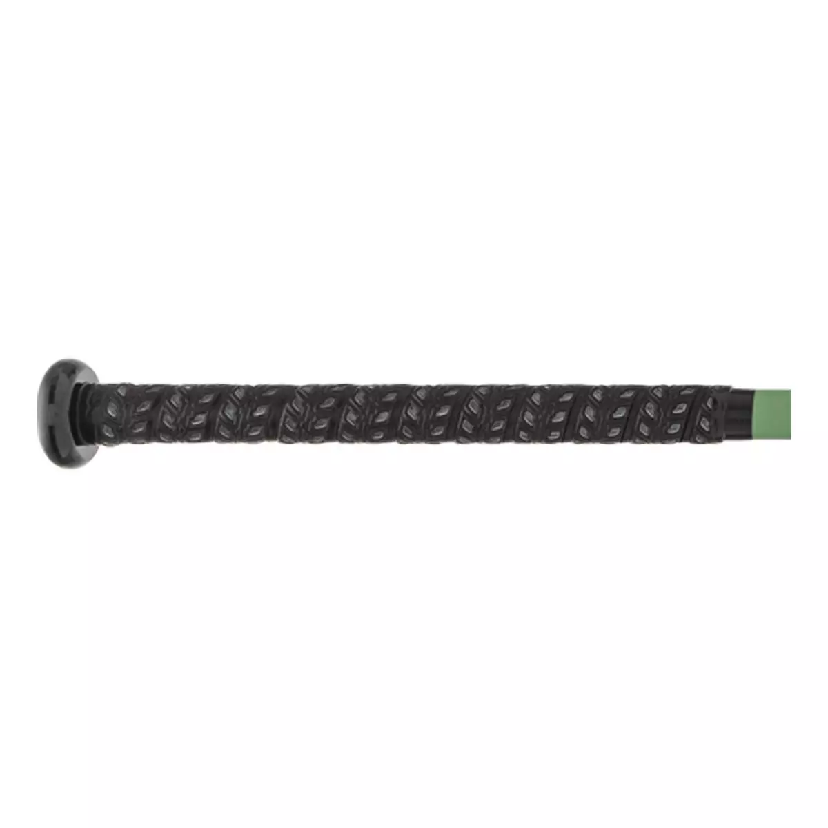 Miken DC-41 14" SuperMax USSSA 240 Slow Pitch Softball Bat: MDC21U Black, Gold, Green 7 Miken DC-41 14" SuperMax USSSA 240 Slow Pitch Softball Bat: MDC21U Black, Gold, Green - Image 5