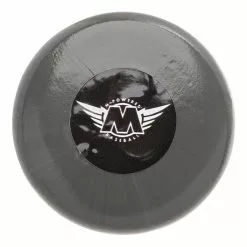 M^Powered H2TC™ Pro Birch Wood Baseball Bat: H2TCI13B Black, Grey -BaseBallBat Sales Shop 56b9 11 21 m powered h2tc pro birch wood baseball bat h2tci13b 35267 8 l