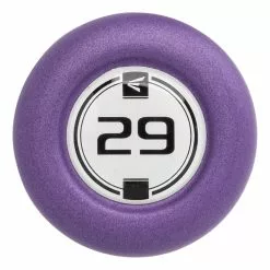 Easton Wonderlite -13 Fastpitch Softball Bat: FP19WL13 Blue, Grey, Purple -BaseBallBat Sales Shop 56bc 12 21 easton wonderlite 13 fastpitch softball bat fp19wl13 30209 7 l