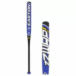 2022 Easton Comic ZZWAP Fire Flex 13" Loaded USA Slow Pitch Softball Bat: SP21ZAPL Black, Purple -BaseBallBat Sales Shop 56e1 12 21 2022 easton comic zzwap fire flex 13 loaded usa slow pitch softball bat sp21zapl 34667 9 l