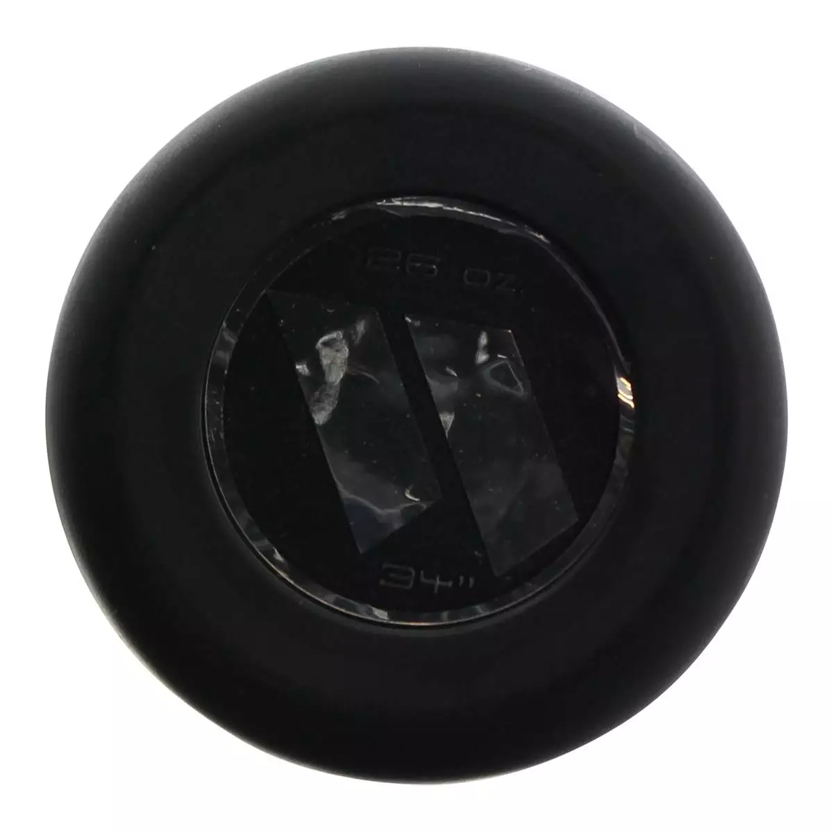 Worth AT18 13.5" Alan Tanner XL Senior Slow Pitch Softball Bat: WAVTSS Black, Gold, White 8 Worth AT18 13.5" Alan Tanner XL Senior Slow Pitch Softball Bat: WAVTSS Black, Gold, White - Image 6