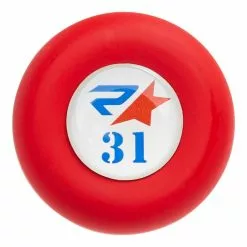 Rude American USA Rude American MOAB Power -5 USSSA Baseball Bat: SLMOAB5P19 Black, Red, White -BaseBallBat Sales Shop 5817 11 21 rude american moab power 5 usssa baseball bat slmoab5p19 35342 7 l