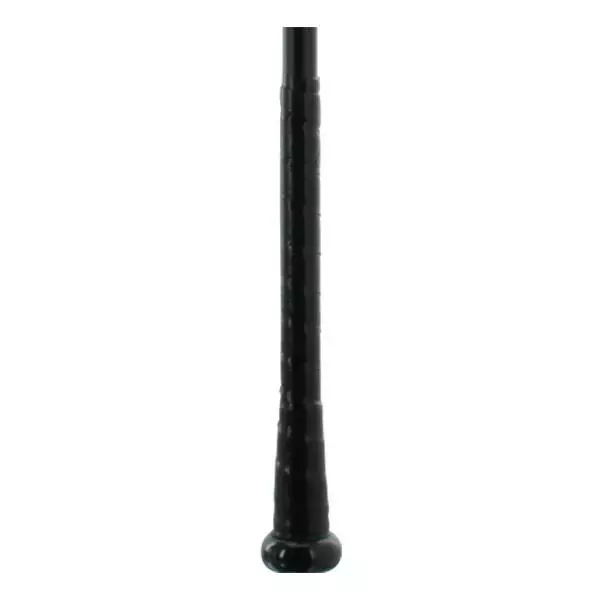 Marucci Coaches 35" Aluminum Fungo Bat: MTRBFA Black 7 Marucci Coaches 35" Aluminum Fungo Bat: MTRBFA Black - Image 5