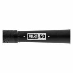 Stinger Bat Co 2022 Stinger NUKE 2 BBCOR Baseball Bat: BBNUKE23 Black, Silver, Yellow -BaseBallBat Sales Shop 586b 10 21 2022 stinger nuke 2 bbcor baseball bat bbnuke23 35263 4 l