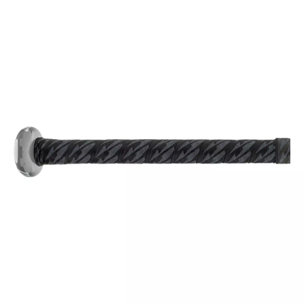 2022 Louisville Slugger Solo -11 USA Baseball Bat: WBL2537010 Black, Grey, Silver 7 2022 Louisville Slugger Solo -11 USA Baseball Bat: WBL2537010 Black, Grey, Silver - Image 5