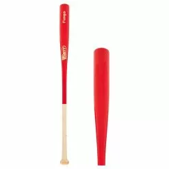 Brett Bros. Maple 34" Fungo Wood Baseball Bat: BBIFUNGO Black, Blue, Red, Navy, Green -BaseBallBat Sales Shop 58a5 11 21 brett bros maple infield fungo wood baseball bat bbifungo 11365 1 l
