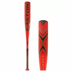 Easton Ghost X Hyperlite -11 USA Baseball Bat: YBB19GXHL Black, Red 17 Easton Ghost X Hyperlite -11 USA Baseball Bat: YBB19GXHL Black, Red -BaseBallBat Sales Shop 58c8 11 18 30176 l