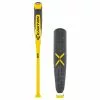 Easton Beast X -10 USA Baseball Bat: YBB18BX10 Black, Yellow -BaseBallBat Sales Shop 5924 12 21 easton beast x 10 usa baseball bat ybb18bx10 27980 1 l