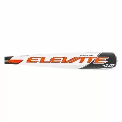 Easton Elevate -10 USSSA Baseball Bat: SL20EL108 Black, White -BaseBallBat Sales Shop 592a 12 21 easton elevate 10 usssa baseball bat sl20el108 31525 3 l