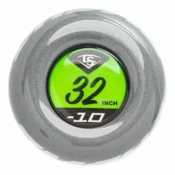 2022 Louisville Slugger Omaha -10 USA Baseball Bat: WBL2538010 Black, Grey, Silver -BaseBallBat Sales Shop 596f 11 21 2022 louisville slugger omaha 10 usa baseball bat wbl2538010 34731 7 l