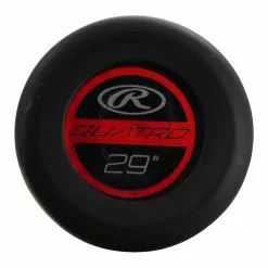 Rawlings Quatro Pro -10 USA Baseball Bat: US1Q10 Black, Grey, Red 17 Rawlings Quatro Pro -10 USA Baseball Bat: US1Q10 Black, Grey, Red -BaseBallBat Sales Shop 5997 03 20 2021 rawlings quatro pro 10 usa baseball bat us1q10 33284 8 l
