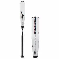 BaseBallBat Sales Shop 38 2022 Mizuno CRBN2 -12 USSSA Baseball Bat: B22-CRBN212 Black, White