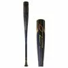 Rawlings Velo ACP BBCOR Baseball Bat: BB1V3 Gold, Navy -BaseBallBat Sales Shop 5a72 11 20 2021 rawlings velo acp bbcor baseball bat bb1v3 33559 1 l
