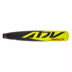 2022 Easton ADV 360 -8 USA Baseball Bat: YBB22ADV8 Red, Yellow, Navy -BaseBallBat Sales Shop 5a76 11 21 2022 easton adv 360 8 usa baseball bat ybb22adv8 34378 3 l
