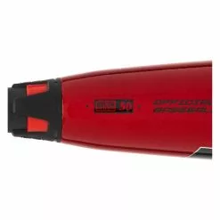 Easton ADV 360 BBCOR Baseball Bat: BB20ADV Red -BaseBallBat Sales Shop 5b38 12 21 easton adv 360 bbcor baseball bat bb20adv 31509 4 l