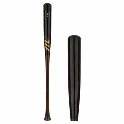 Marucci Albert Pujols Maple Wood Baseball Bat: MVE2AP5-BR/BK Black, Brown