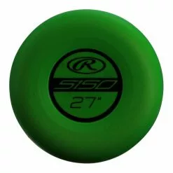 Rawlings 5150 -11 Junior Big Barrel USSSA Baseball Bat: UT1511 Black, Green -BaseBallBat Sales Shop 5c4f 11 20 2021 rawlings 5150 11 junior big barrel usssa baseball bat ut1511 33562 8 l