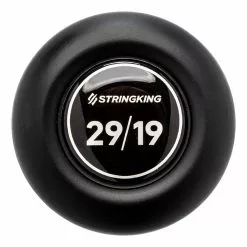 StringKing Metal Pro -10 USSSA Baseball Bat: SKSLMP10 Black -BaseBallBat Sales Shop 5cb1 10 21 stringking metal pro 10 usssa baseball bat skslmp10 35273 7 l