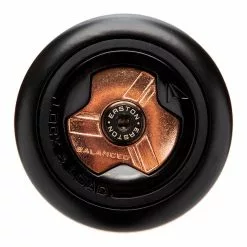 Easton Project 3 Alpha Lock & Load BBCOR Baseball Bat: BB19LL Black -BaseBallBat Sales Shop 5cbd 05 21 easton project 3 alpha lock and load bbcor baseball bat bb19ll 30169 8 l