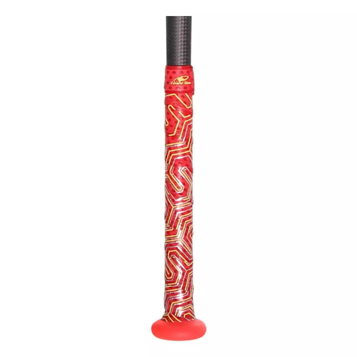 Easton Ghost X Evolution -10 USA Baseball Bat: YBB19GXE10 Black, Red 10 Easton Ghost X Evolution -10 USA Baseball Bat: YBB19GXE10 Black, Red - Image 8