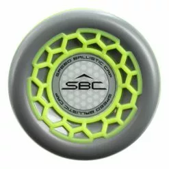 Louisville Slugger Solo Speed -13 USA Baseball Bat: WTLUBSSM1320 Green, Grey -BaseBallBat Sales Shop 5cf0 07 19 31783 9 l