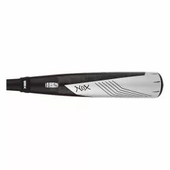 Victus NOX -8 USSSA Baseball Bat: VSBNX8 Black, Silver -BaseBallBat Sales Shop 5d3f 05 21 victus nox 8 usssa baseball bat vsbnx8 34156 3 l