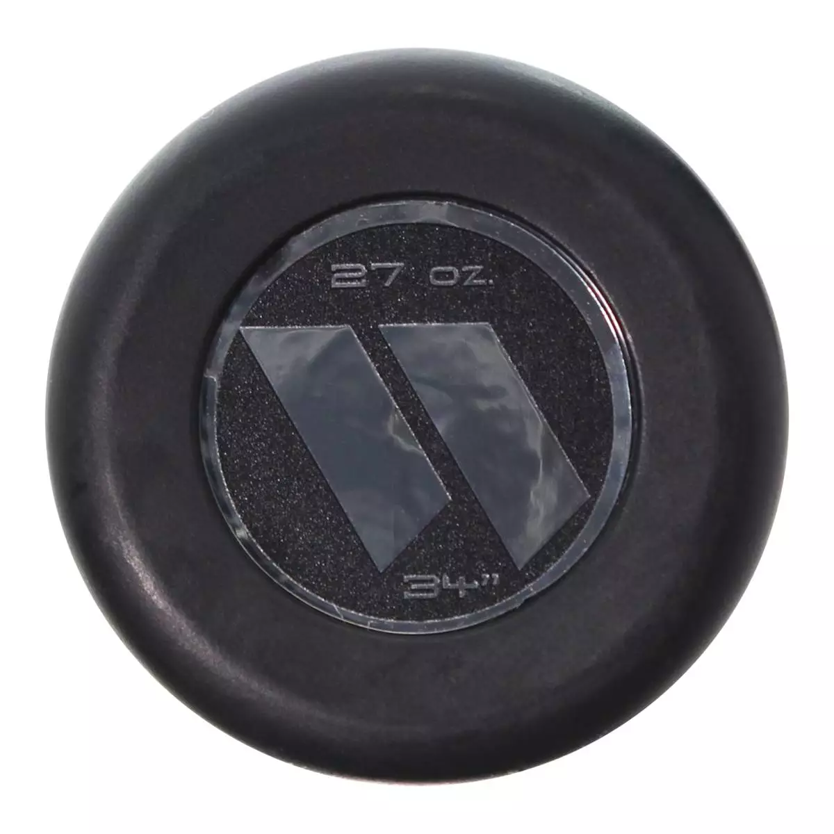 Worth Mach 1 Boss 302 13.5" Balanced USA Slow Pitch Softball Bat: WM21BA Black, Orange 9 Worth Mach 1 Boss 302 13.5" Balanced USA Slow Pitch Softball Bat: WM21BA Black, Orange - Image 7