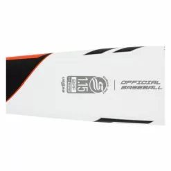 Easton MAXUM 360 -5 USSSA Baseball Bat: SL20MX58 Orange, White -BaseBallBat Sales Shop 5deb 12 21 easton maxum 360 5 usssa baseball bat sl20mx58 31519 4 l