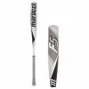 Marucci F5 -5 USSSA Baseball Bat: MSBF535 Black, Silver, White -BaseBallBat Sales Shop 5df3 11 21 marucci f5 5 usssa baseball bat msbf535 34770 1 l