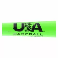 Rawlings Threat -12 USA Baseball Bat: US9T12 Green -BaseBallBat Sales Shop 5e0b 06 18 29883 4 m