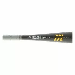 Marucci CAT8 -8 USSSA Baseball Bat: MSBC88BG Black -BaseBallBat Sales Shop 5e3a 10 19 31573 4 l