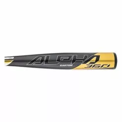 Easton Alpha 360 XL BBCOR Baseball Bat: BB20ALX Gold, Grey, White -BaseBallBat Sales Shop 5e59 07 21 easton alpha 360 xl 3 bbcor baseball bat bb20alx 34653 3 l